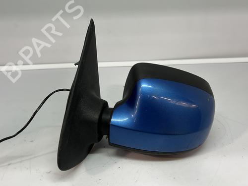Ryggespeil venstre Ryggespeil venstre DACIA SANDERO II 1.5 dCi (90 hp) 33917100 33917100