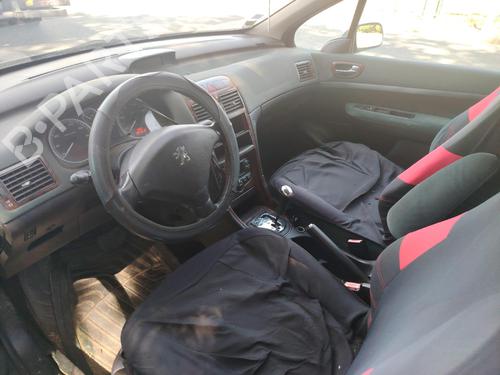 Used Parts PEUGEOT 307 (3A/C)  1.6 16V  4861760
