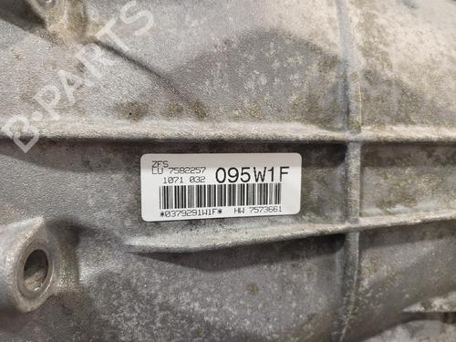 Gearbox BMW 1 (E87) 123 d | BP37250782M3  - Image 8