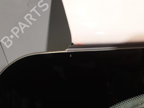 Tailgate CHEVROLET AVEO / KALOS Hatchback (T250, T255) 1.2 LPG | BP30061140C6