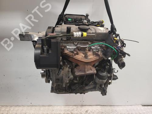 Engine PEUGEOT 206+ (2L_, 2M_) 1.4 i | BP36515870M1 - Image 2