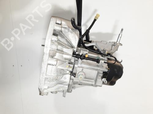Gearbox RENAULT CLIO V (B7_) 1.0 TCe 100 (B7MT) | BP21043114M3 