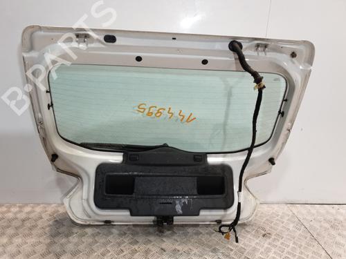 Tailgate SEAT IBIZA IV SC (6J1, 6P5) 1.9 TDI | BP20381835C6 