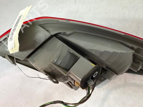 Left tailgate light RENAULT MEGANE III Hatchback (BZ0/1_, B3_) 1.5 dCi (BZ09, BZ0D, BZ1W, BZ29, BZ14) | BP38080740C79  - Image 5