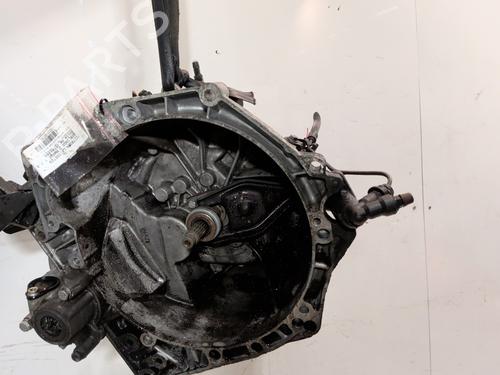 gearkasse-citroen-berlingo-multispace-b9-2008-31826688 main image