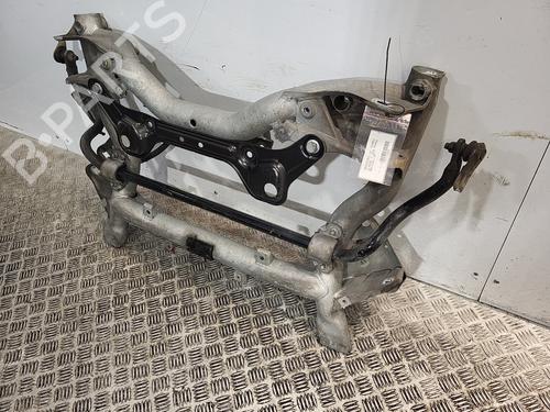 Subframe MERCEDES-BENZ C-CLASS (W204) C 220 CDI (204.008) | BP25594235M9  - Image 6