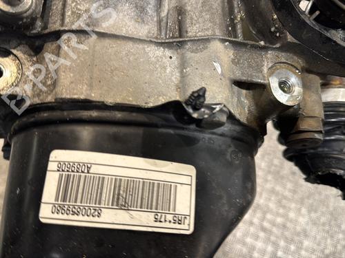 Gearbox RENAULT MEGANE III Hatchback (BZ0/1_, B3_) 1.5 dCi (BZ0C) | BP33537072M3 - Image 5