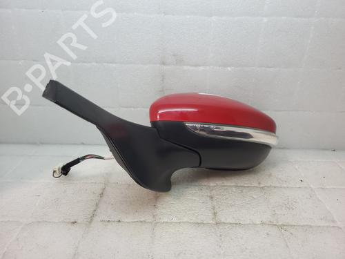 Retrovisor esquerdo CITROËN C3 III (SX) 1.6 BlueHDi 75 | BP31138589C26 