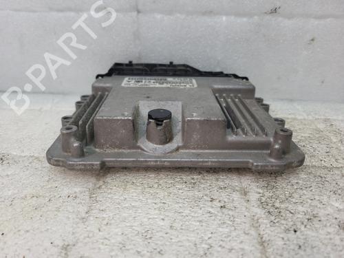 Control unit CITROËN C3 II (SC_) 1.6 HDi | BP31579928M11  - Image 8