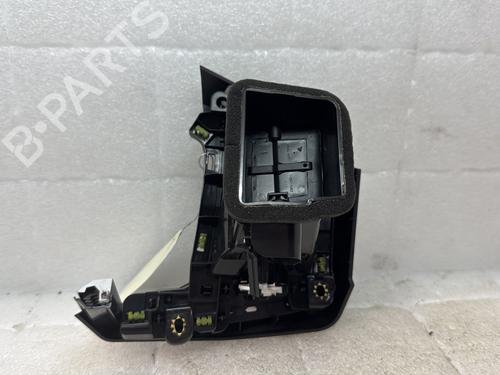 Luftventilen AUDI A1 Sportback (GBA) 35 TFSI | BP32404649I21