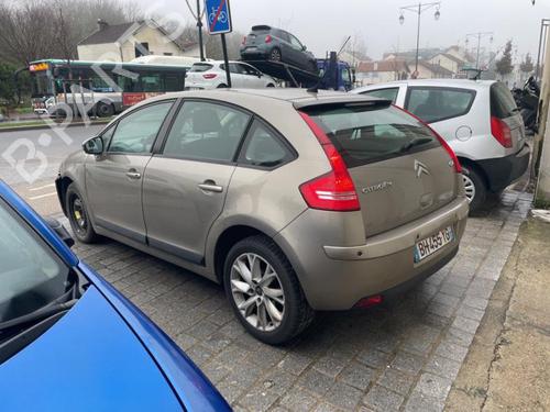 Left taillight CITROËN C4 I (LC_) 1.6 HDi | BP20373322C34 