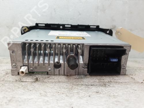 Radio PEUGEOT 208 I (CA_, CC_) 1.2 VTI 82 | BP27489792E6 