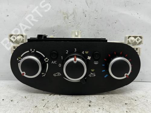 Used Climate control RENAULT TWINGO III (BCM_, BCA_) 0.9 TCe 90 (BCM9, BCM2) (90 hp) 20379623