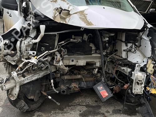 Used Parts PEUGEOT EXPERT Van (V_) 2.0 BlueHDi 180 (177 hp) 4348265