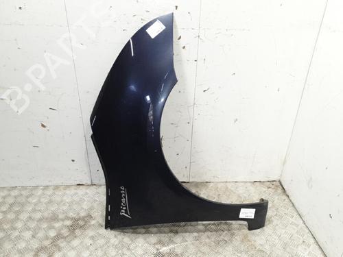 Used Right front fenders CITROËN C4 Picasso I MPV (UD_) 1.6 HDi (109 hp) 20375367