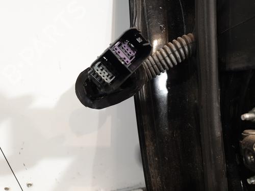 Right rear door FORD FIESTA VI (CB1, CCN) 1.6 TDCi | BP25820141C5 