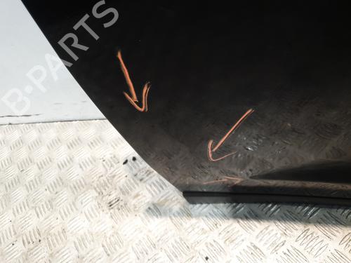 Left front door HYUNDAI TUCSON (TL, TLE) 1.7 CRDi | BP31024771C2 