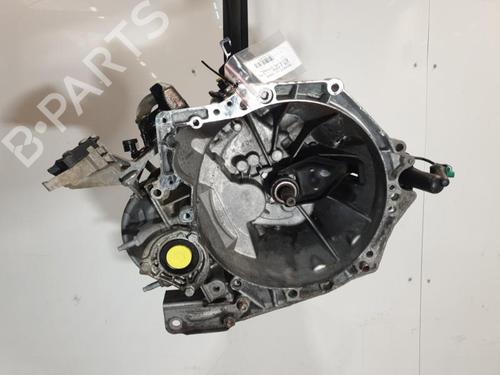 Used Gearbox PEUGEOT 308 II (LB_, LP_, LW_, LH_, L3_) 1.6 HDi (92 hp) 28017804
