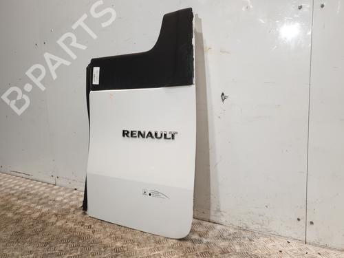 Right tailgate RENAULT KANGOO Express (FW0/1_) 1.5 dCi 90 (FW0G, FW05, FW08, FW11) | BP29165988C77 