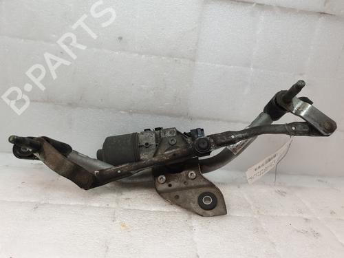 Front wiper motor RENAULT TWINGO II (CN0_) 1.2 Turbo (CN0C, CN0F) | BP27650420M29  - Image 7