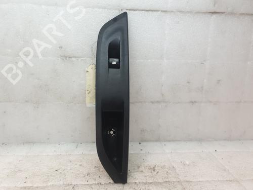 Used Right front window switch PEUGEOT 208 II (UB_, UP_, UW_, UJ_) 1.5 BlueHDI 100 (102 hp) 29551645