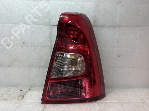 Used Right taillight Right taillight DACIA LOGAN (LS_) 1.5 dCi (LS0W) (86 hp) 28190561 28190561