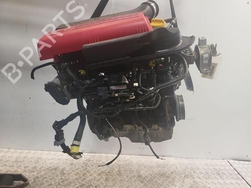 Motor ABARTH 500 / 595 / 695 1.4 (312.AXF1A, 312.AXD1A) | BP38424592M1 - Image 5
