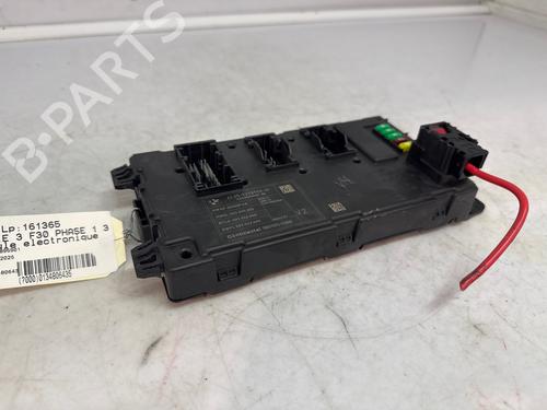 Electronic module BMW 3 (F30, F80) 330 d | BP40280539M83 - Image 5