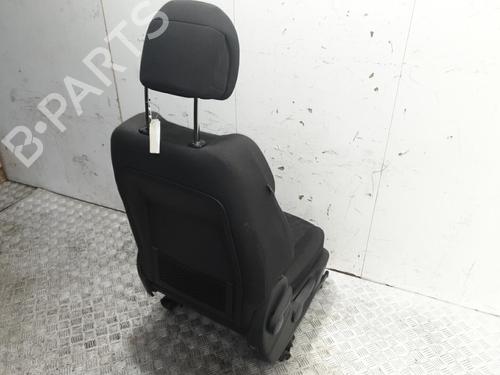 Right front seat PEUGEOT 3008 I MPV (0U_) 1.6 HDi | BP20379749C16 