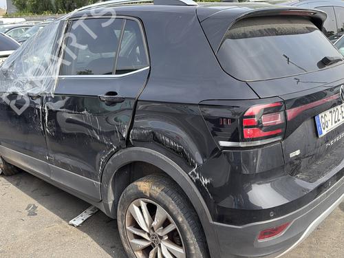 Warning switch VW T-CROSS (C11, D31) 1.0 TSI | BP30743742I22  - Image 11