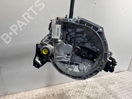 Gearbox CITROËN C3 II (SC_) 1.4 HDi 70 (SC8HZC, SC8HR0, SC8HP4) | BP38547491M3 - Image 5
