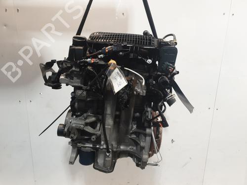 Engine PEUGEOT 108 1.2 | BP29470369M1 
