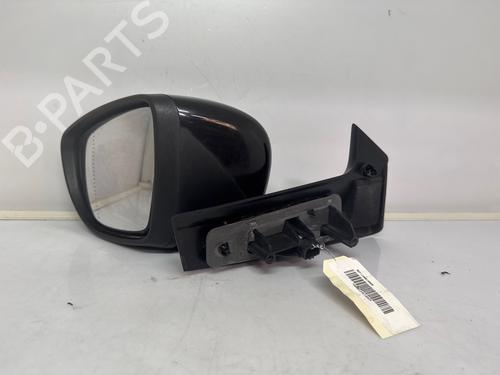 Left mirror RENAULT ZOE (BFM_) ZOE | BP37740990C26 - Image 6