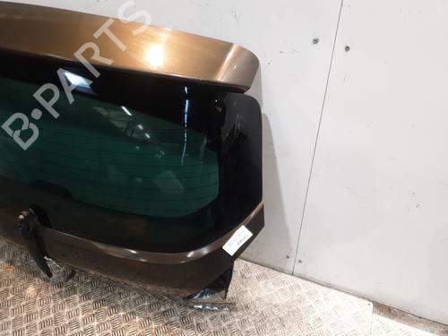 Tailgate PEUGEOT 3008 I MPV (0U_) 1.6 HDi | BP29551638C6 