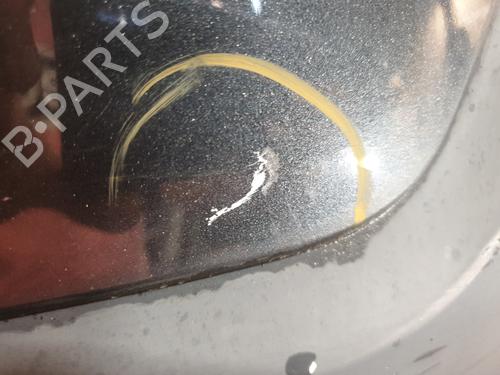 Rear bumper DACIA SANDERO 1.5 dCi | BP26930695C8