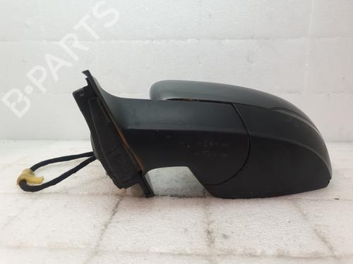 Left mirror VW POLO V (6R1, 6C1) 1.6 TDI | BP26892335C26 