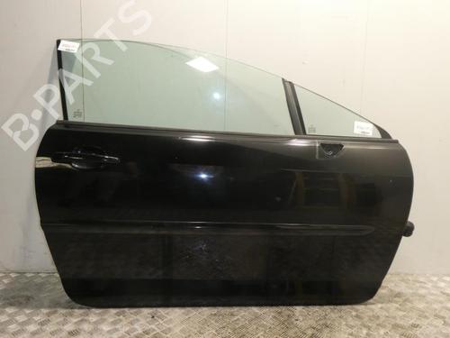 Dør høyre foran PEUGEOT 407 Coupe (6C_) 2.0 HDi (163 hp) 20373870