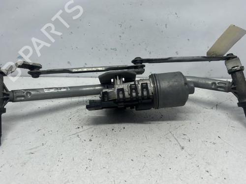 Front wiper motor PEUGEOT 208 I (CA_, CC_) 1.4 HDi | BP20375057M29 