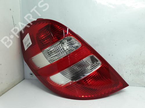 Used Left taillight MERCEDES-BENZ A-CLASS (W169) A 160 (169.031, 169.331) (95 hp) 20379887