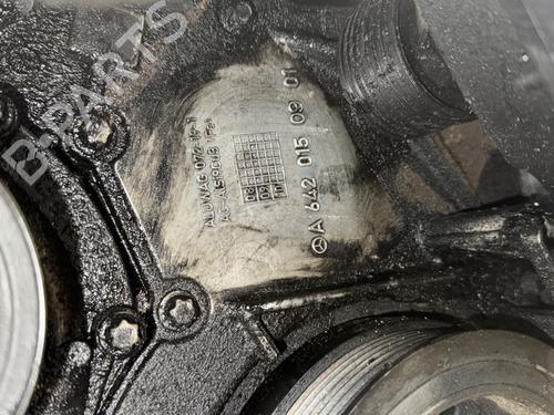 Engine CHRYSLER 300C (LX, LE) | BP33537098M1 - Image 4