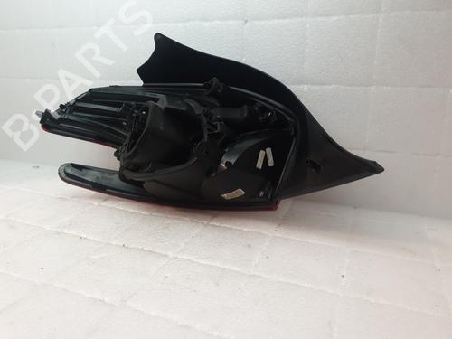 Right taillight PEUGEOT 208 I (CA_, CC_) 1.6 HDi / BlueHDi 75 | BP32254815C35