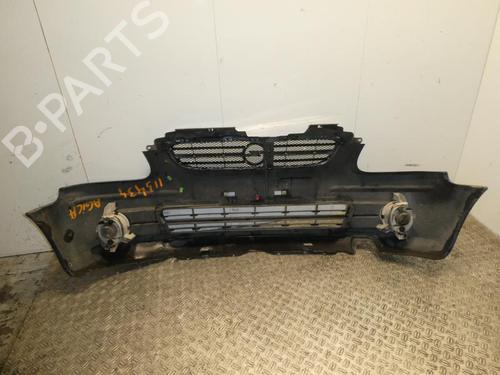 Used Front bumper Front bumper 20384173 20384173