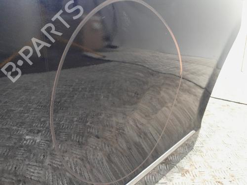 Left rear door MERCEDES-BENZ C-CLASS (W204) C 200 CDI (204.007, 204.006) | BP20374519C4 