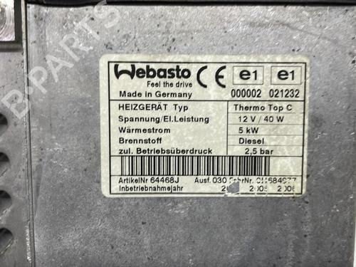 Electronic module BMW X5 (E53) 3.0 d | BP20372862M83 