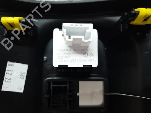 Mirror switch CITROËN C3 III (SX) 1.2 THP 110 (SXHNPS, SXHNZT, SXHNZ6) | BP21101123I25 - Image 2