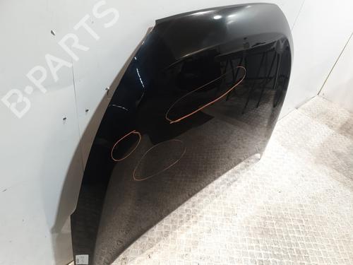 Hood HYUNDAI TUCSON (TL, TLE) 1.7 CRDi | BP30146695C1 