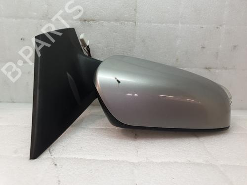 Right mirror TOYOTA AURIS (_E18_) 1.8 Hybrid (ZWE186_, ZWE186R) | BP29165998C27 