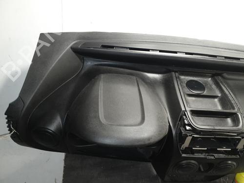 Used Dashboard CITROËN NEMO MPV 1.3 HDi 80 (80 hp) 20373063