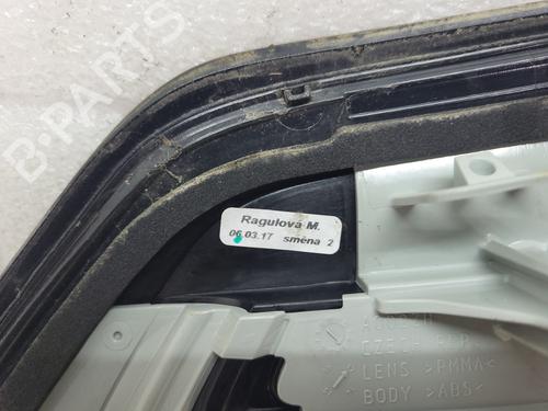 Left tailgate light CITROËN C4 II (NC_) 1.2 THP 110 (NCHNZ6, NCHNV6) | BP24471672C79  - Image 6