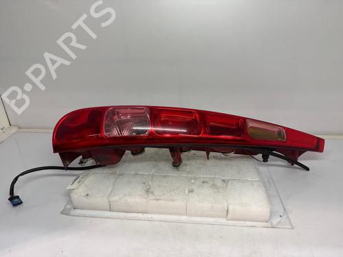 Right taillight CITROËN C8 (EA_, EB_) 2.0 HDi | BP37002332C35  - Image 5
